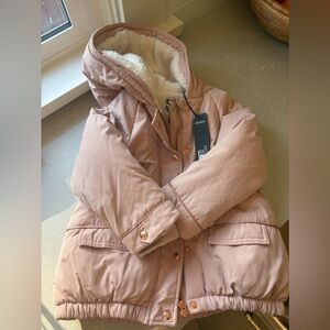 3T kids coat
